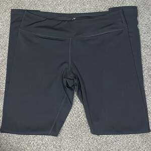 Arbonne Black Leggings